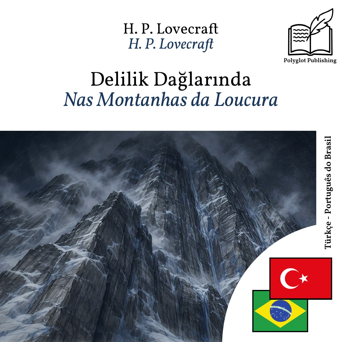 Nas Montanhas da Loucura