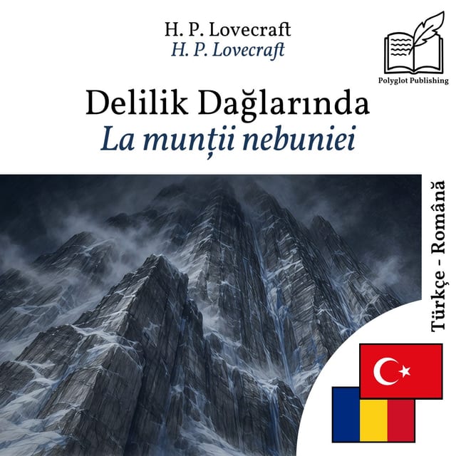 La munții nebuniei