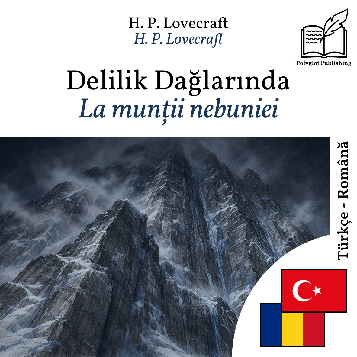 La munții nebuniei