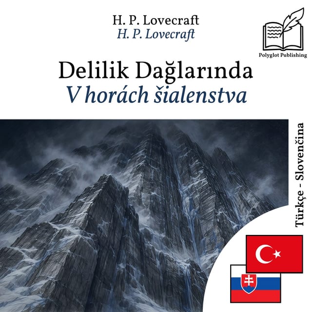 V horách šialenstva