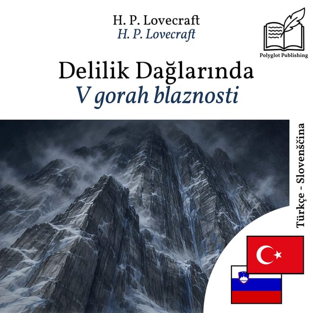 V gorah blaznosti
