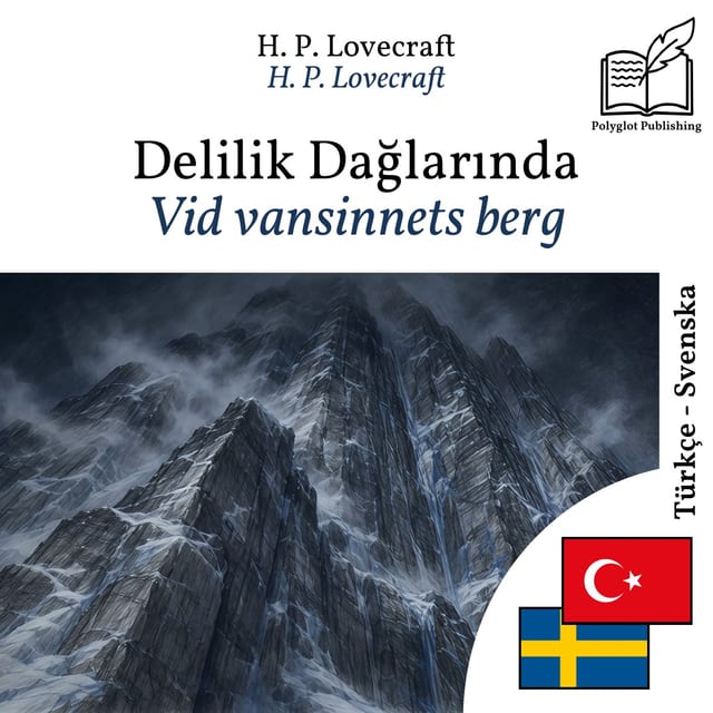 Vid vansinnets berg
