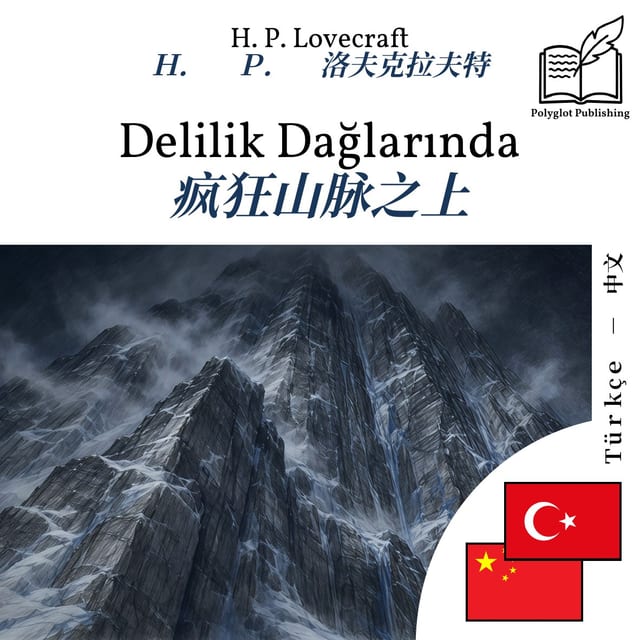 疯狂山脉之上