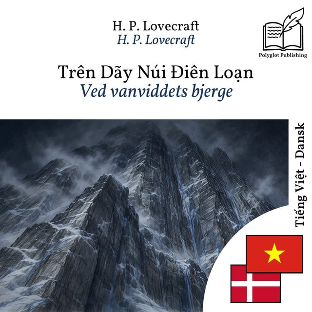 Ved vanviddets bjerge