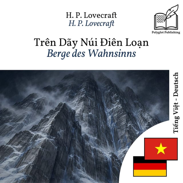 Berge des Wahnsinns