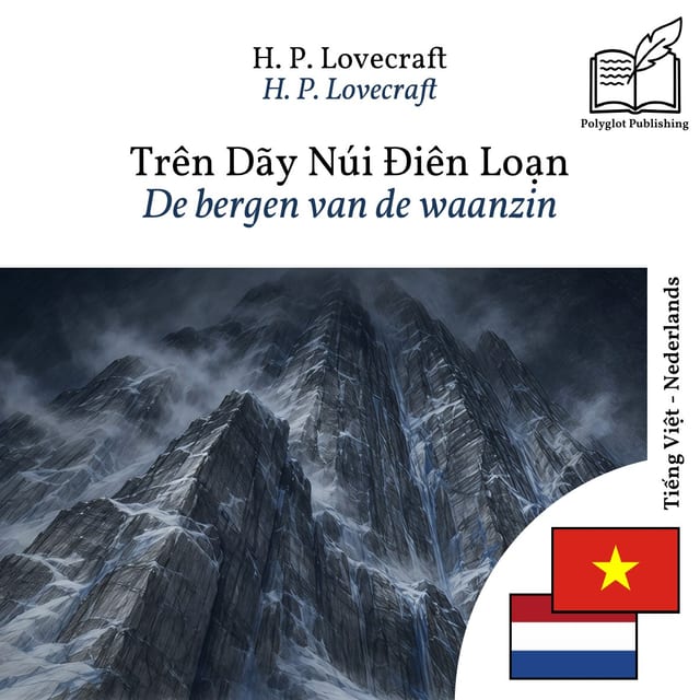 De bergen van de waanzin