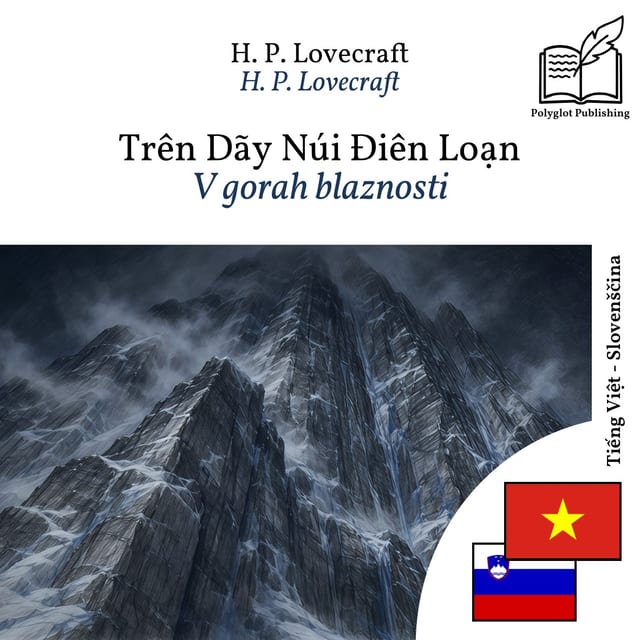 V gorah blaznosti
