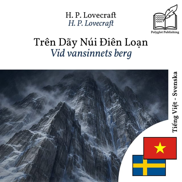 Vid vansinnets berg
