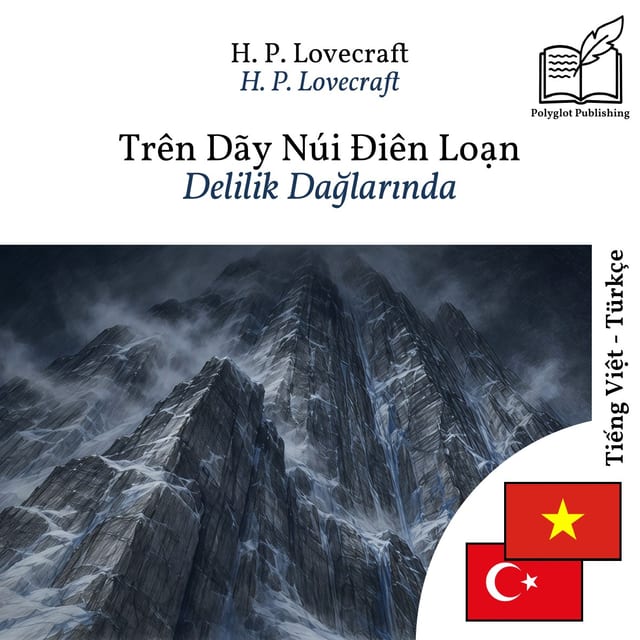 Delilik Dağlarında