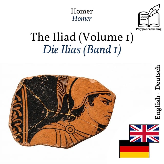 Die Ilias (Band 1)