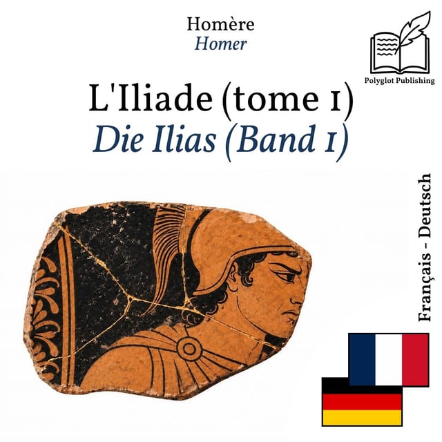 Die Ilias (Band 1)