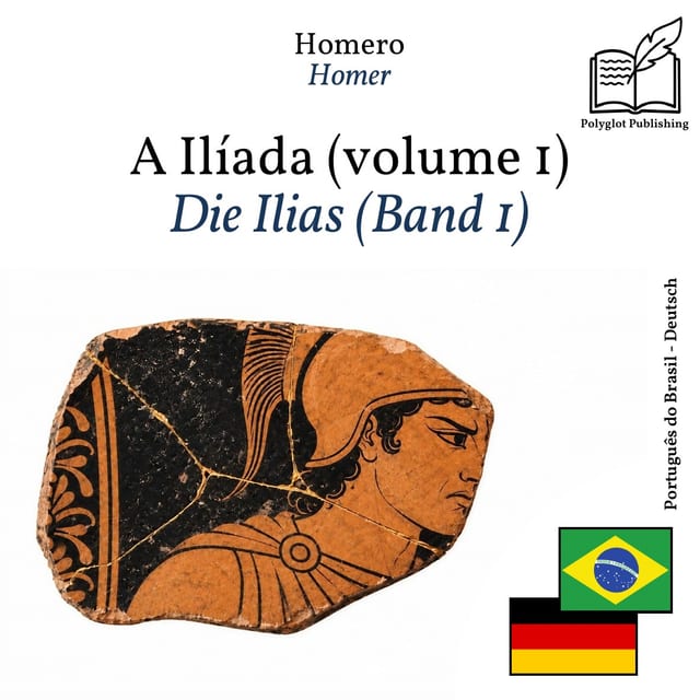 Die Ilias (Band 1)