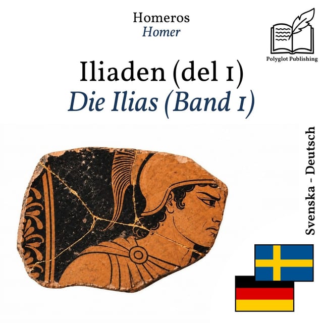 Die Ilias (Band 1)