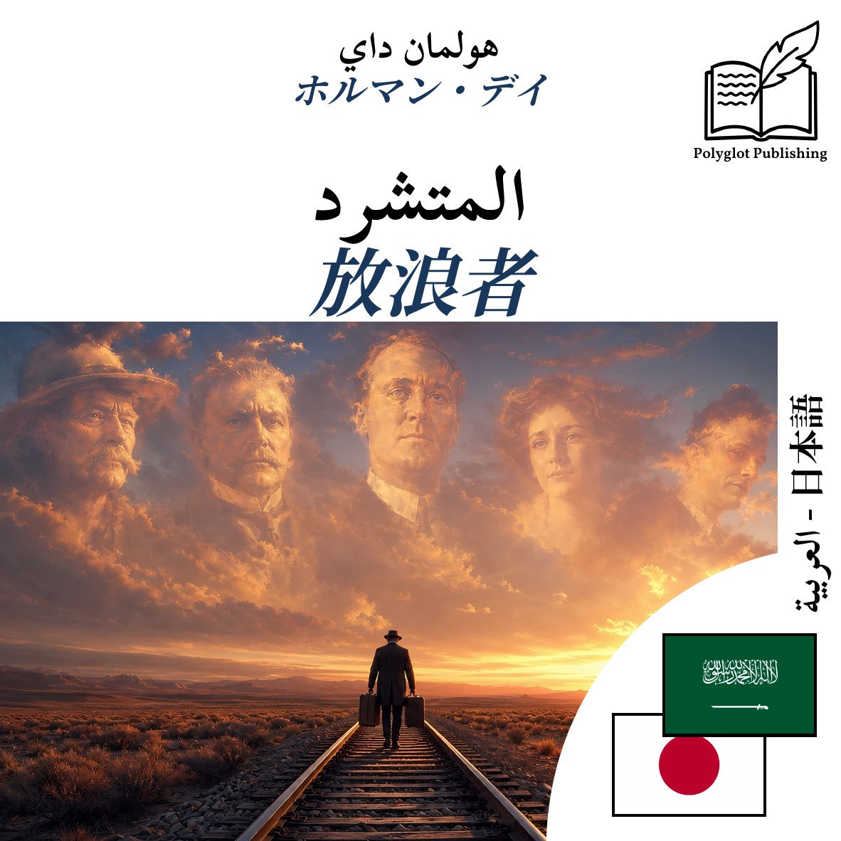 放浪者