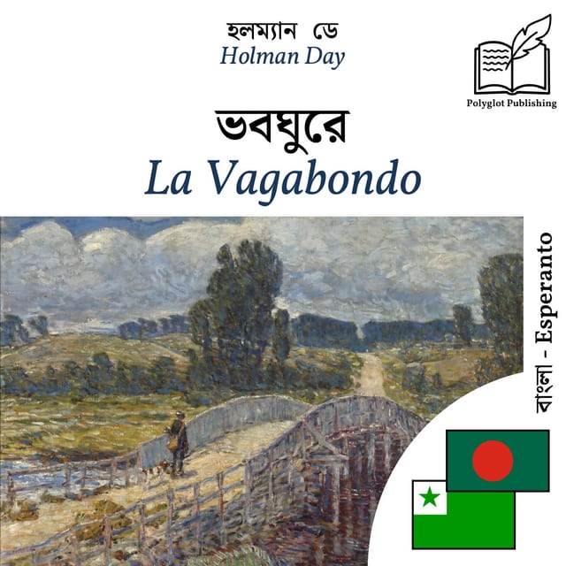 La Vagabondo