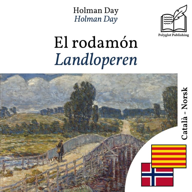 Landloperen