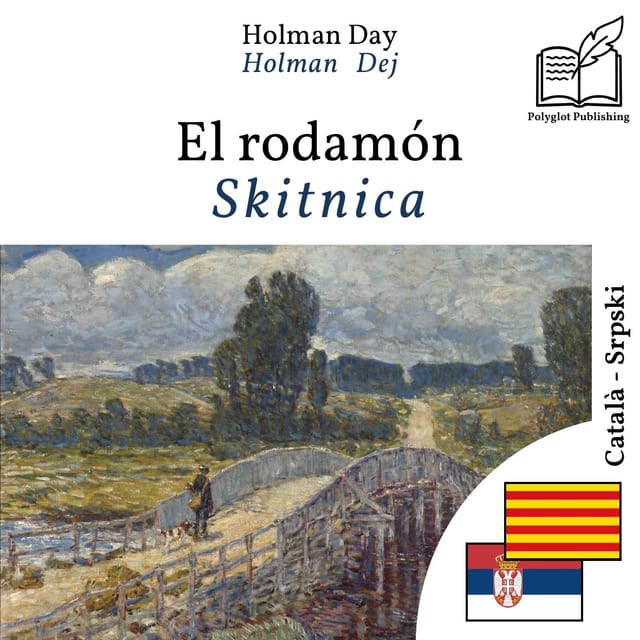 Skitnica