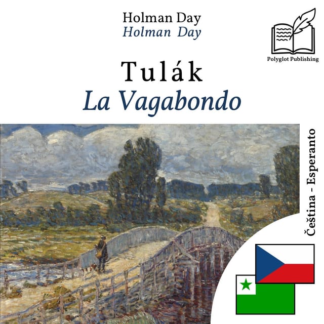 La Vagabondo