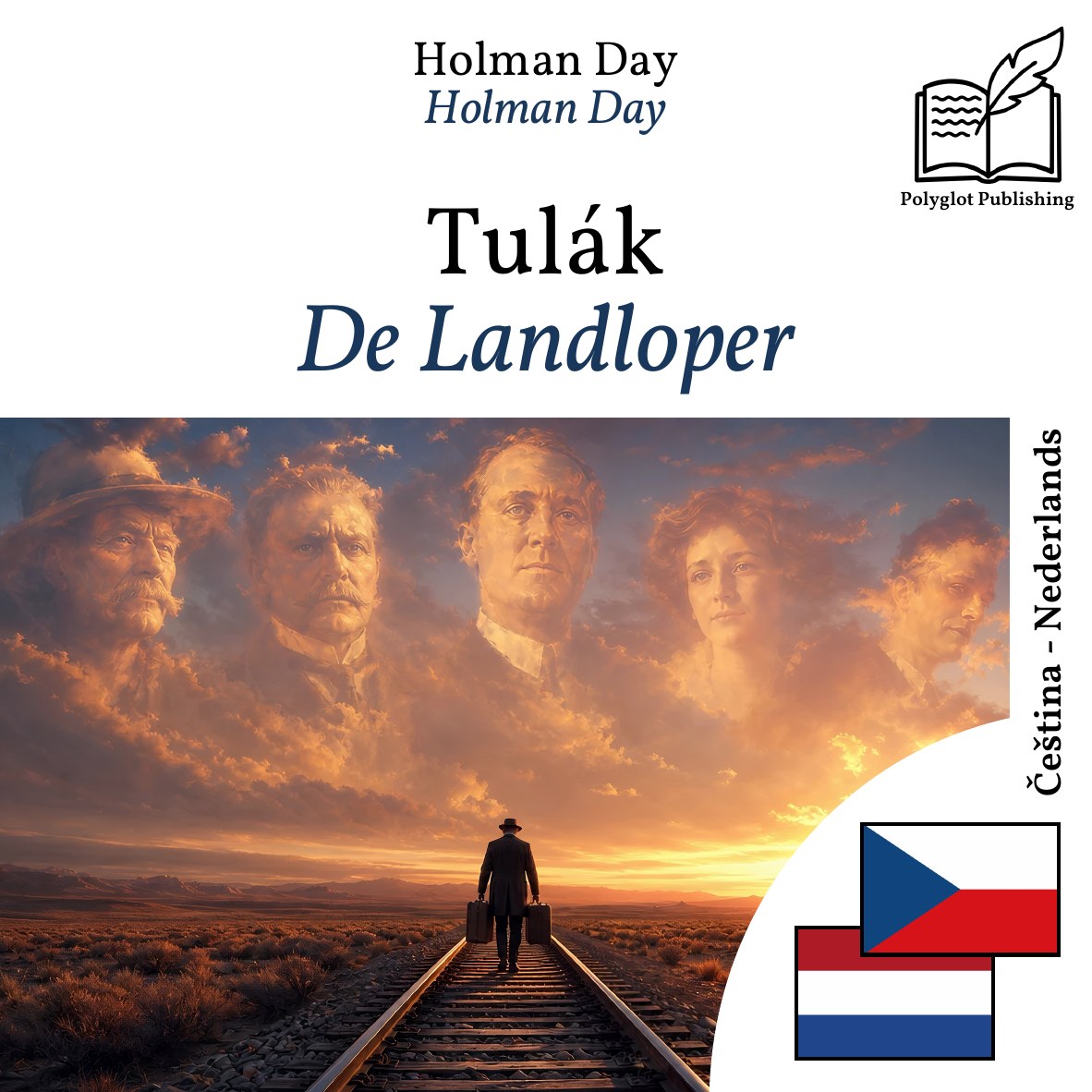 De Landloper