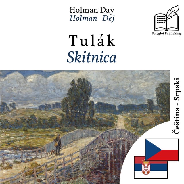 Skitnica