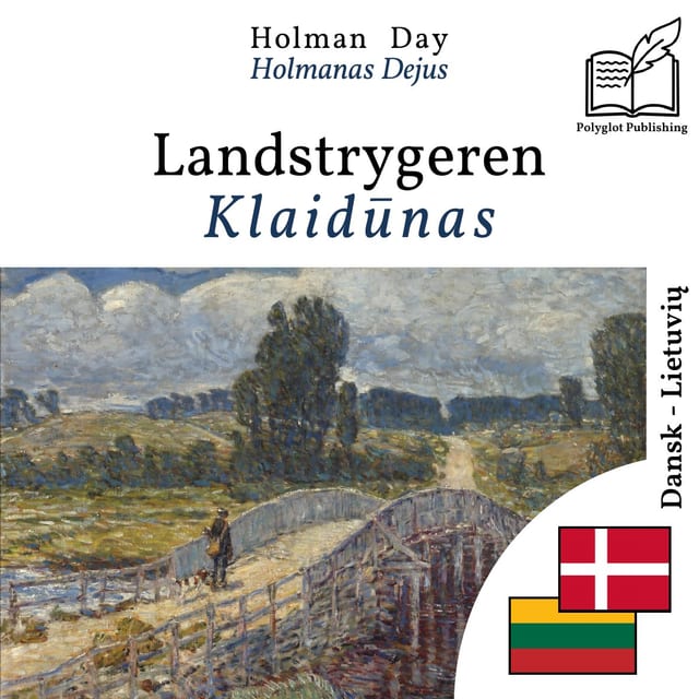 Klaidūnas