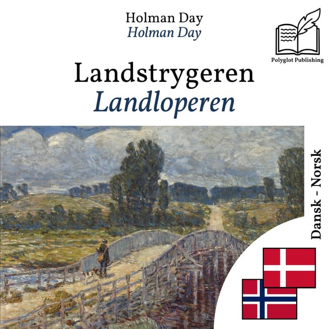 Landloperen