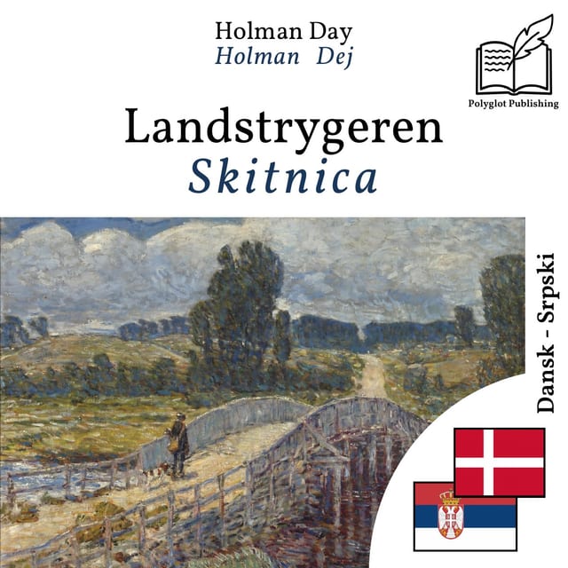Skitnica