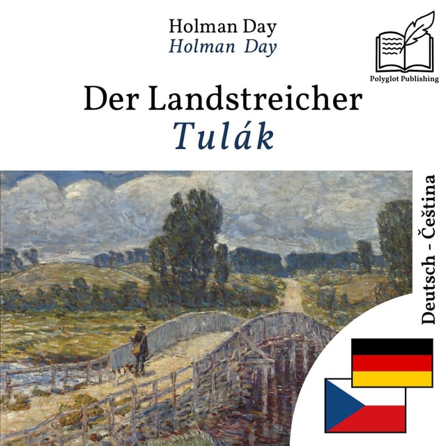 Tulák