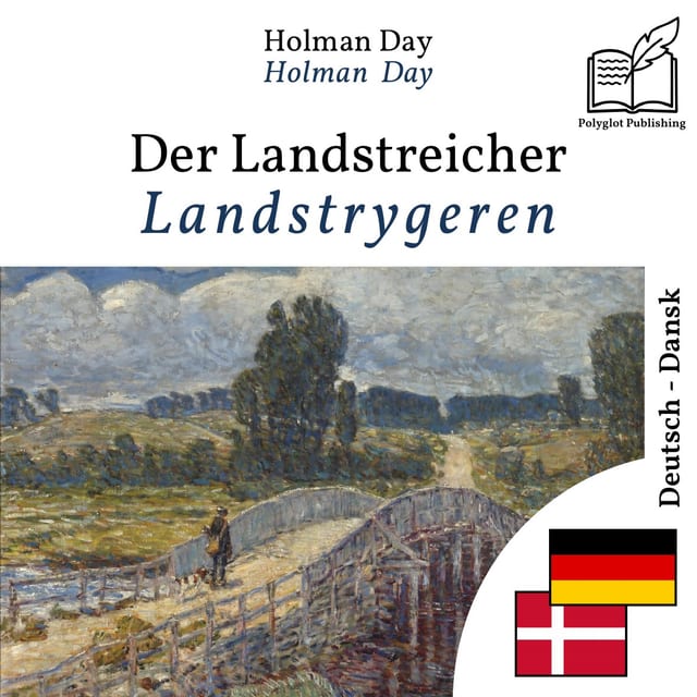 Landstrygeren