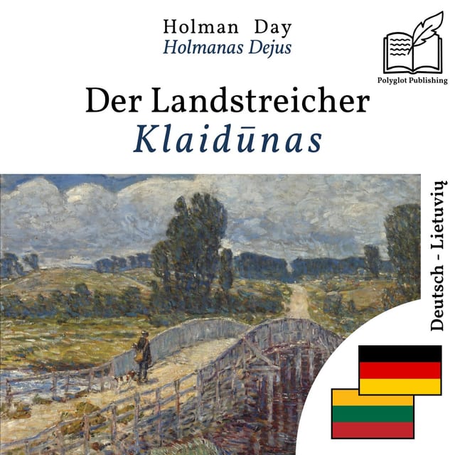 Klaidūnas