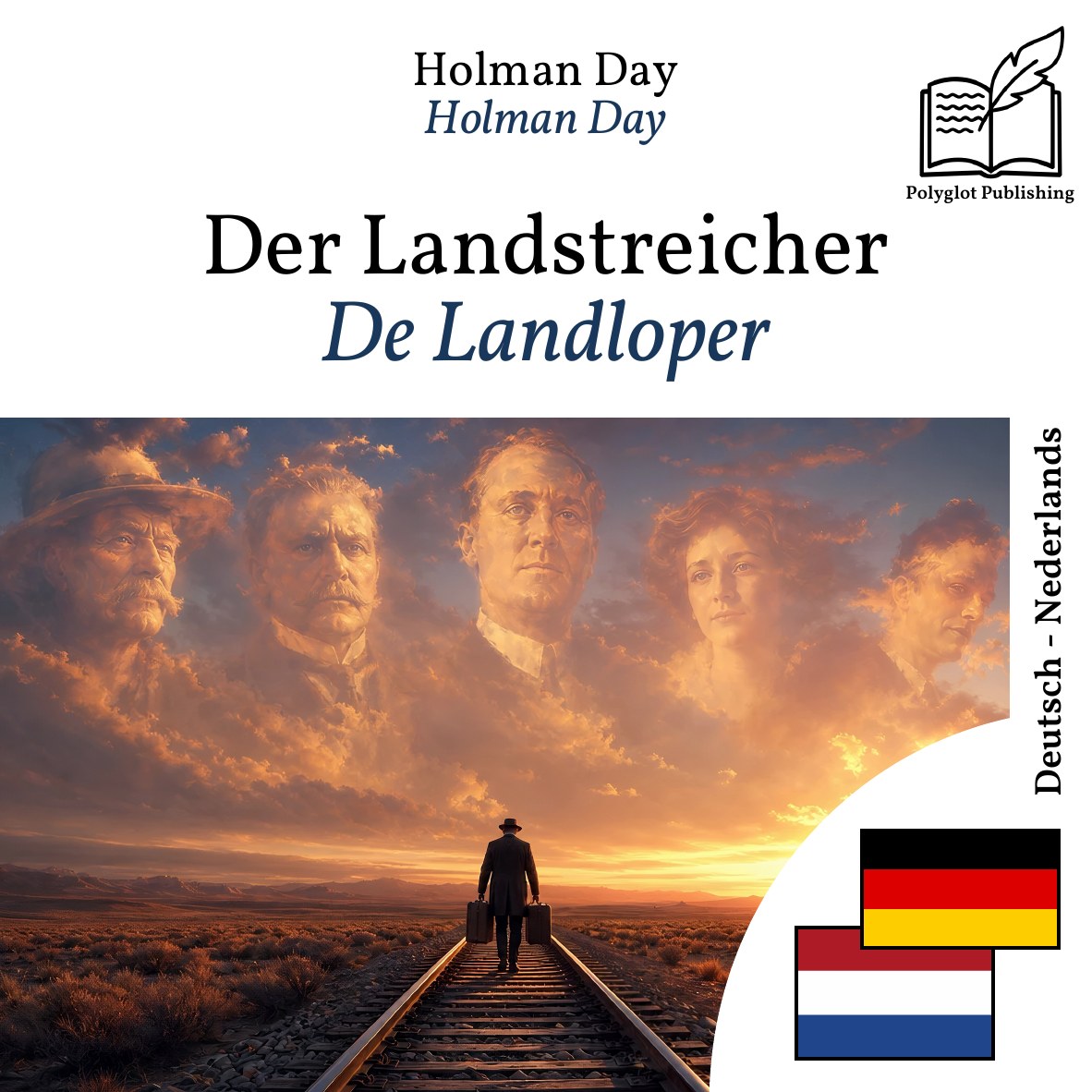 De Landloper