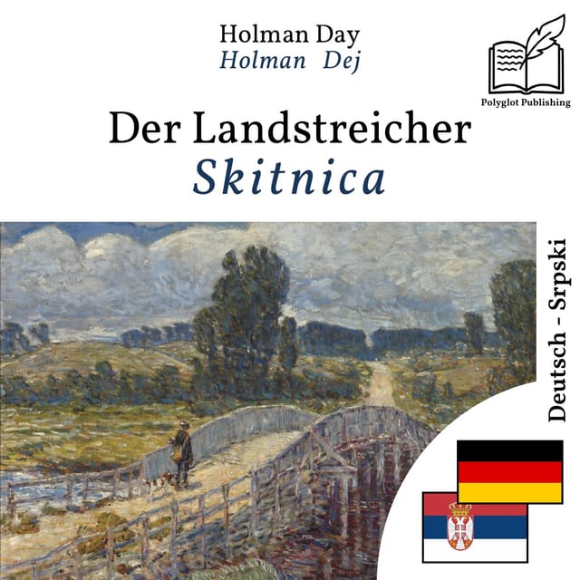 Skitnica