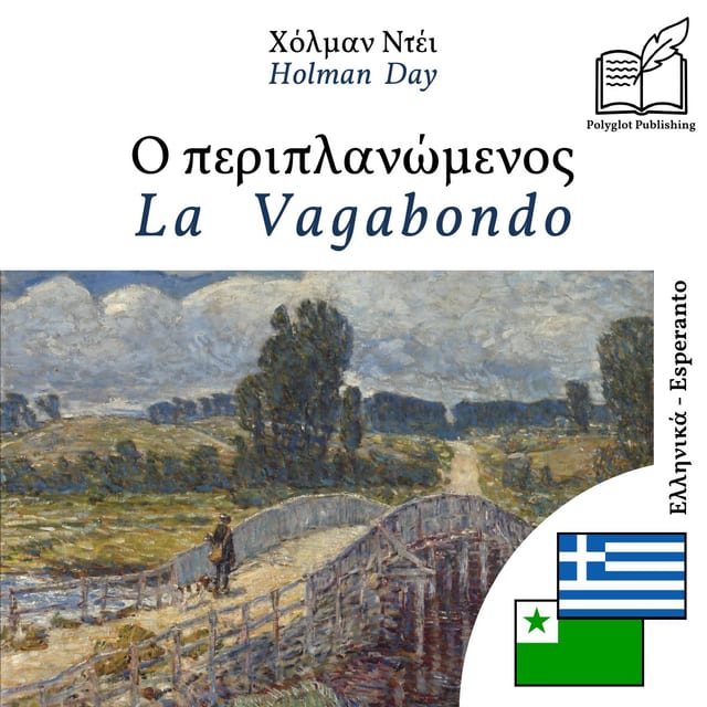 La Vagabondo