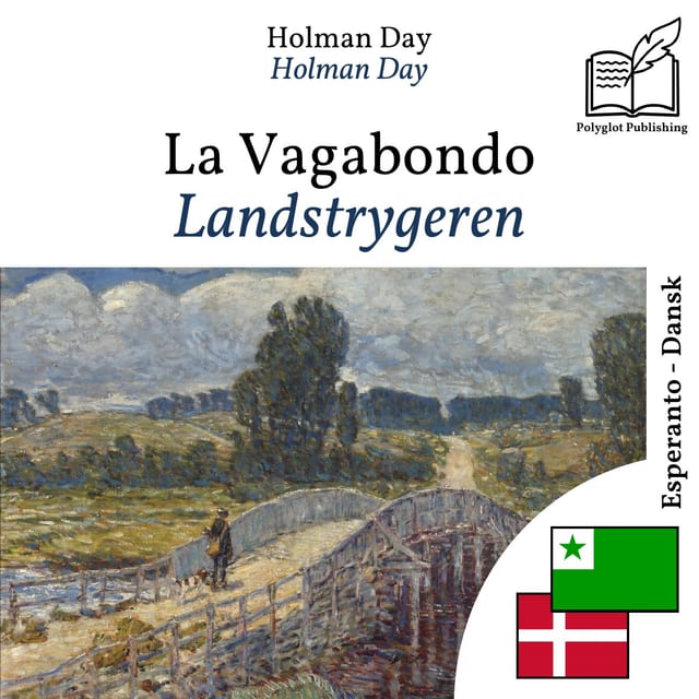 Landstrygeren