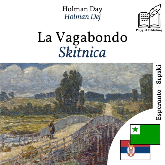 Skitnica