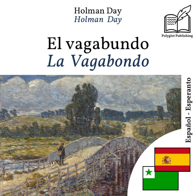 La Vagabondo
