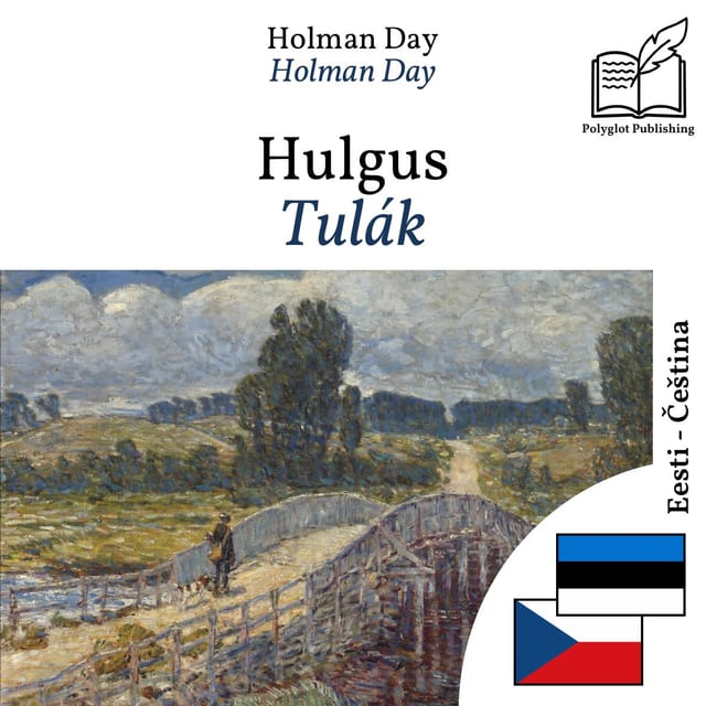 Tulák