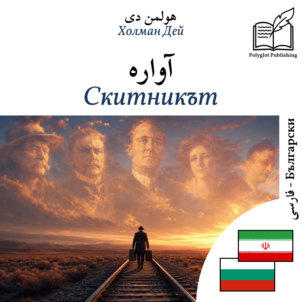 Скитникът