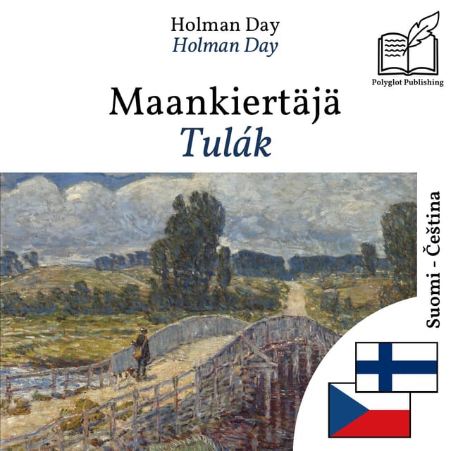 Tulák