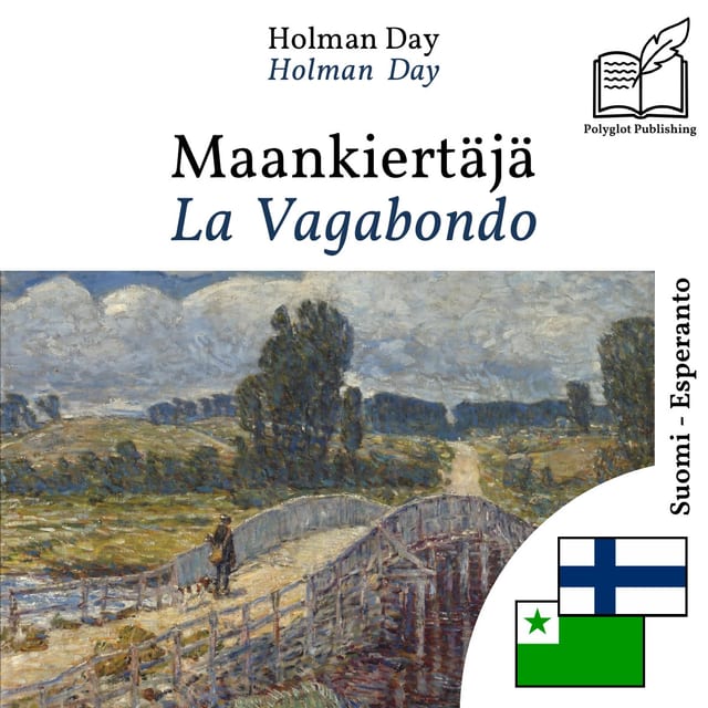 La Vagabondo