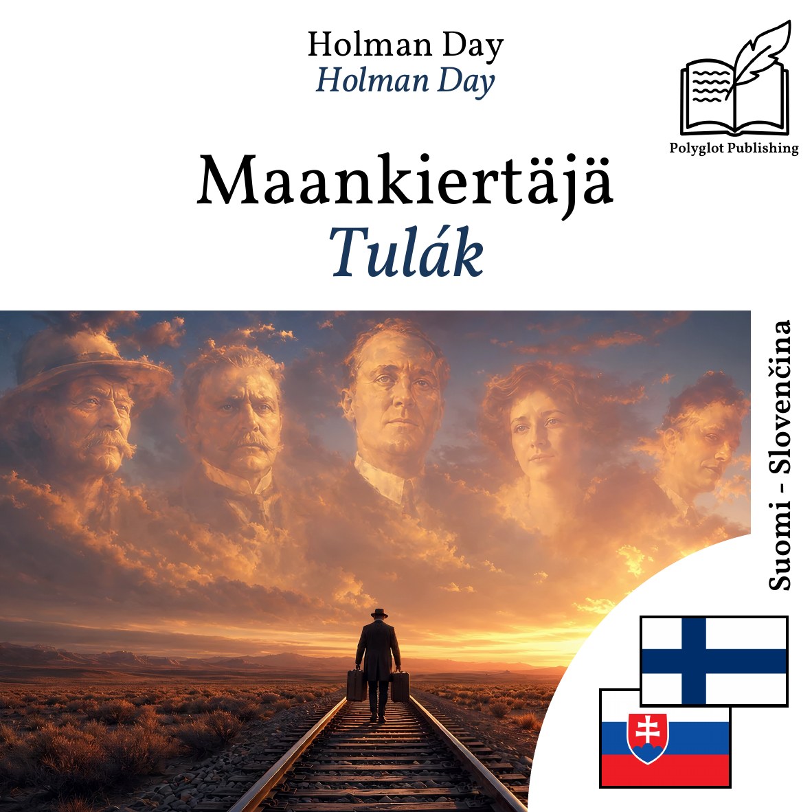Tulák