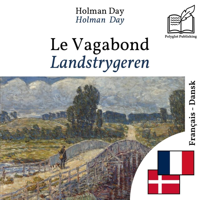 Landstrygeren