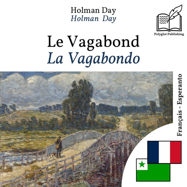 La Vagabondo