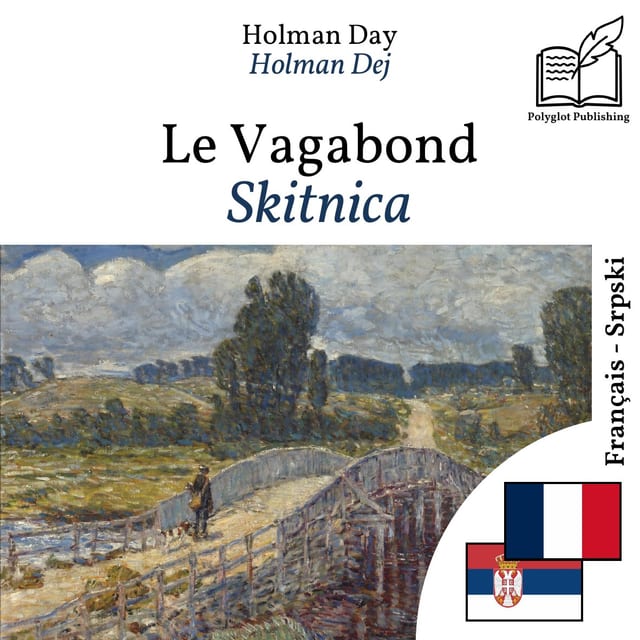 Skitnica