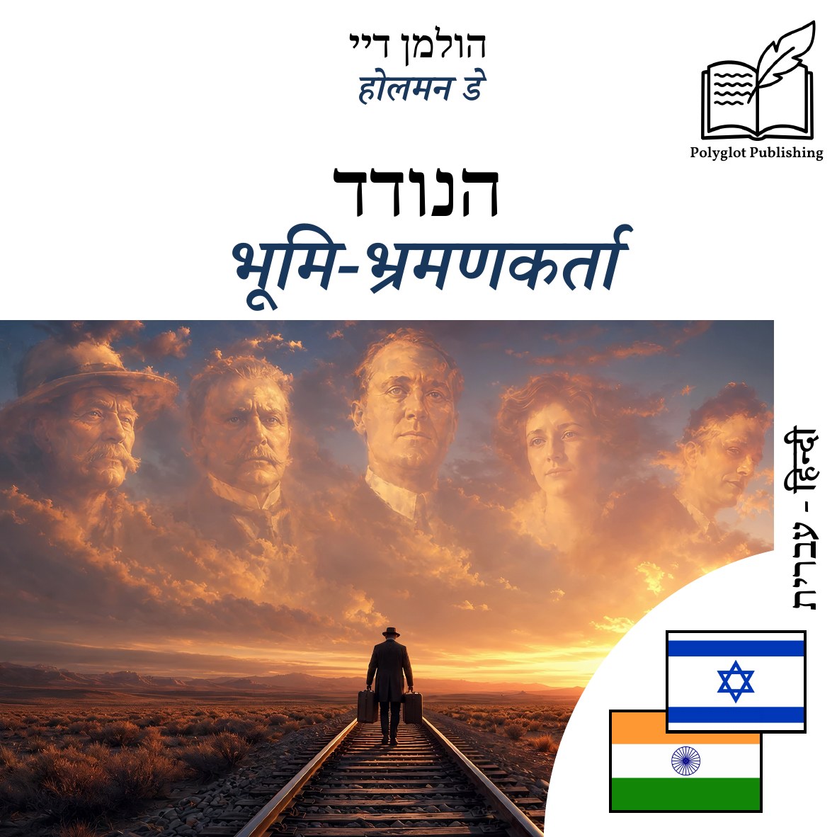 भूमि-भ्रमणकर्ता