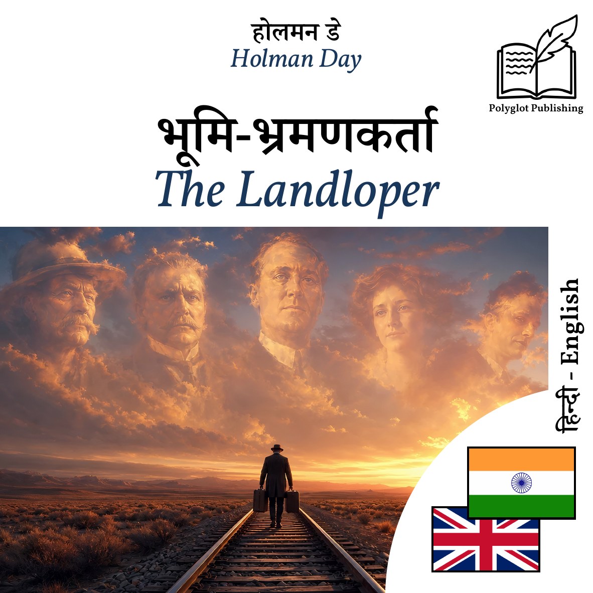 The Landloper
