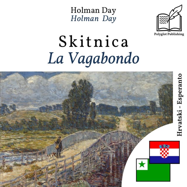 La Vagabondo