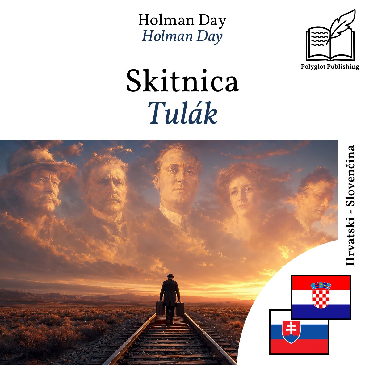 Tulák