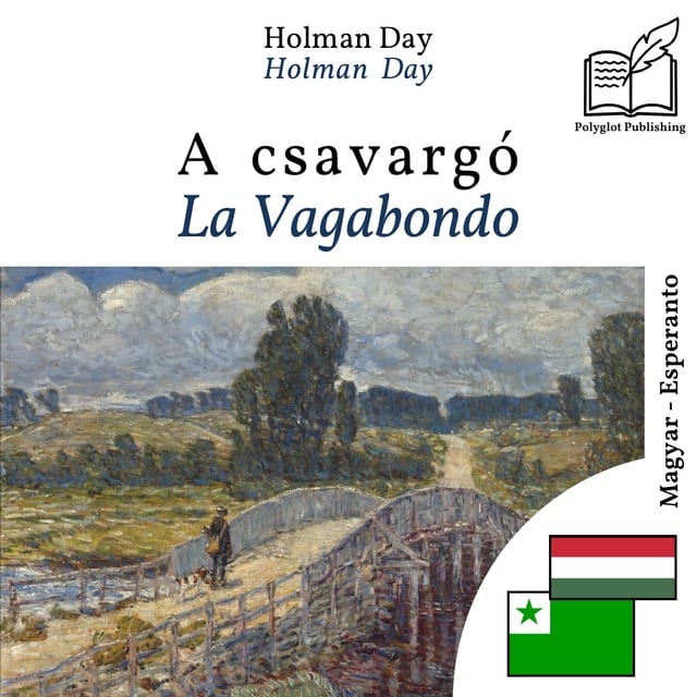 La Vagabondo
