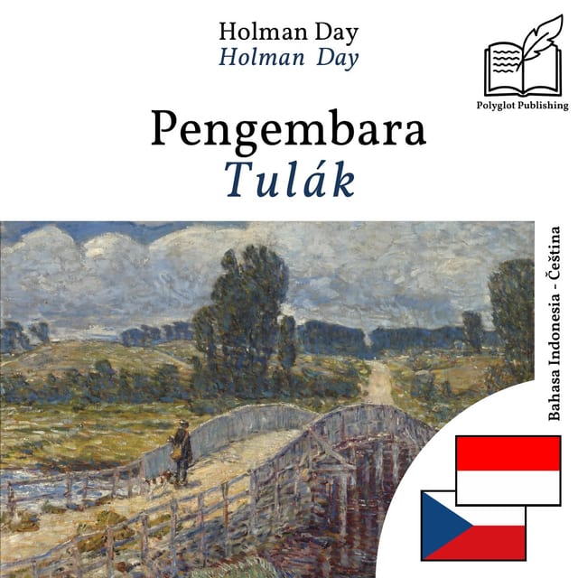 Tulák